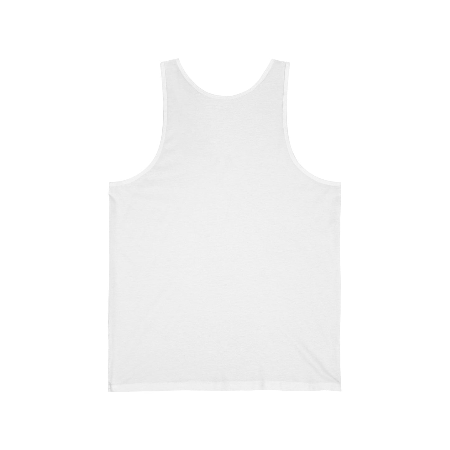 Filipino Pride Unisex Tank Top