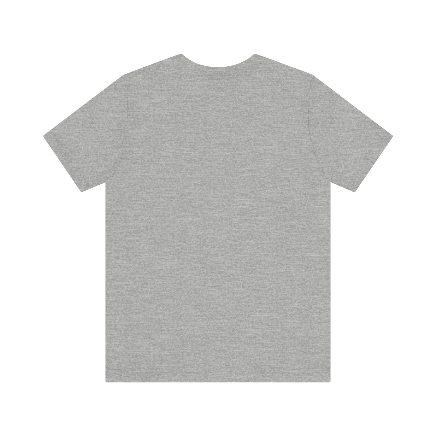Hay Nako Unisex Short Sleeve T-shirt
