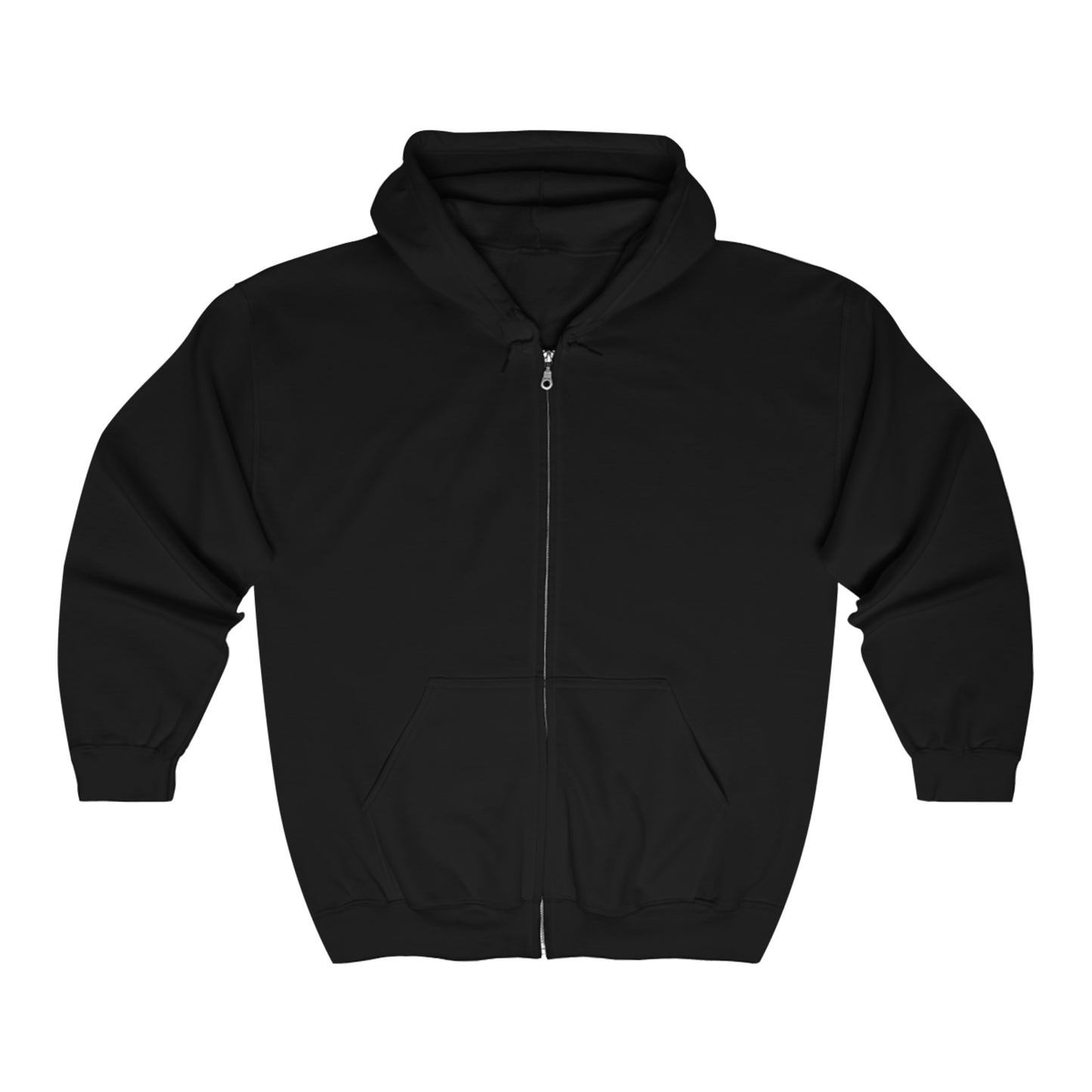 Cam Trai Club Unisex Full Zip Hoodie Sweatshirt