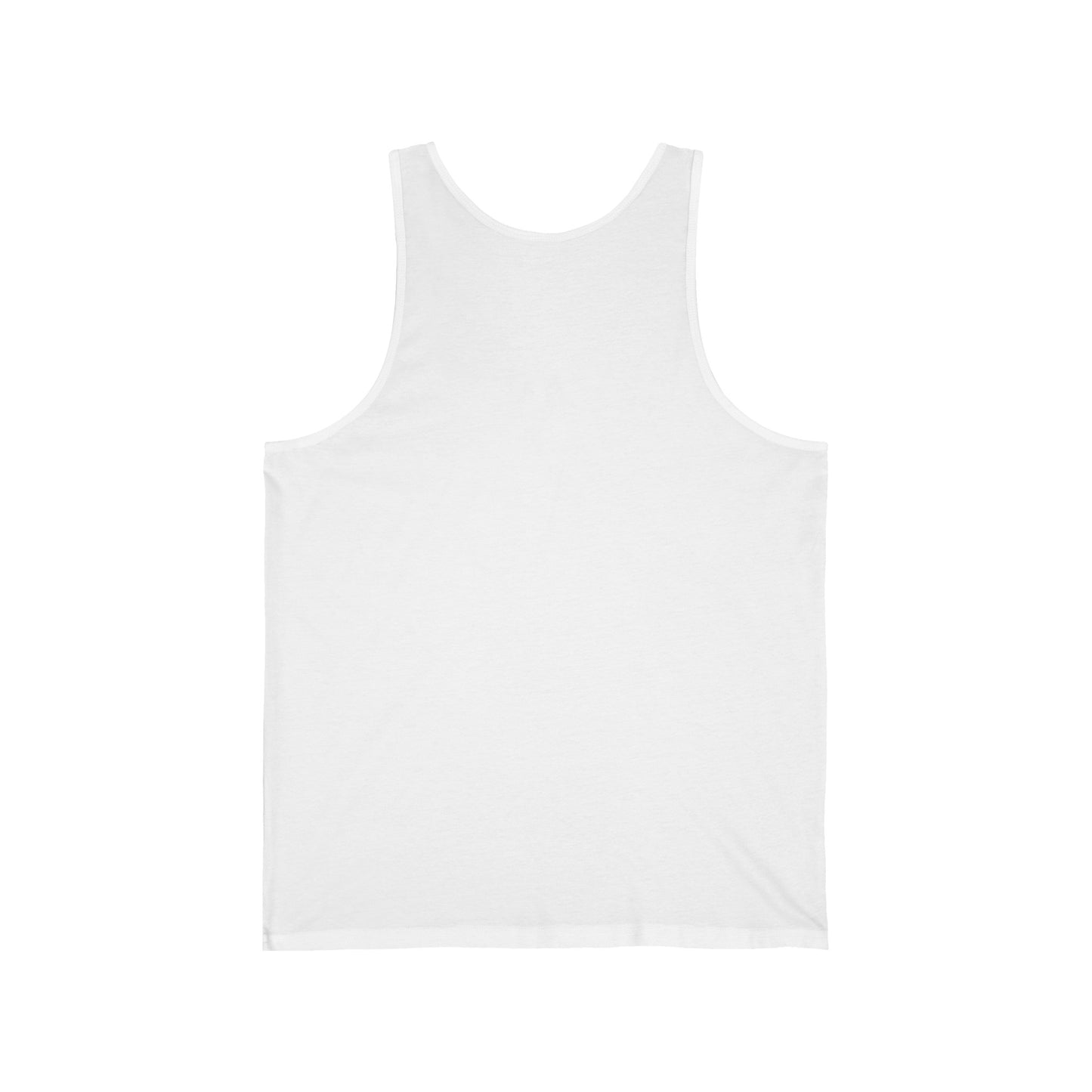 Filipino Pride Unisex Tank Top