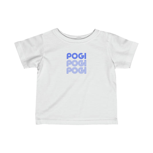 Pogi Infant T-Shirt