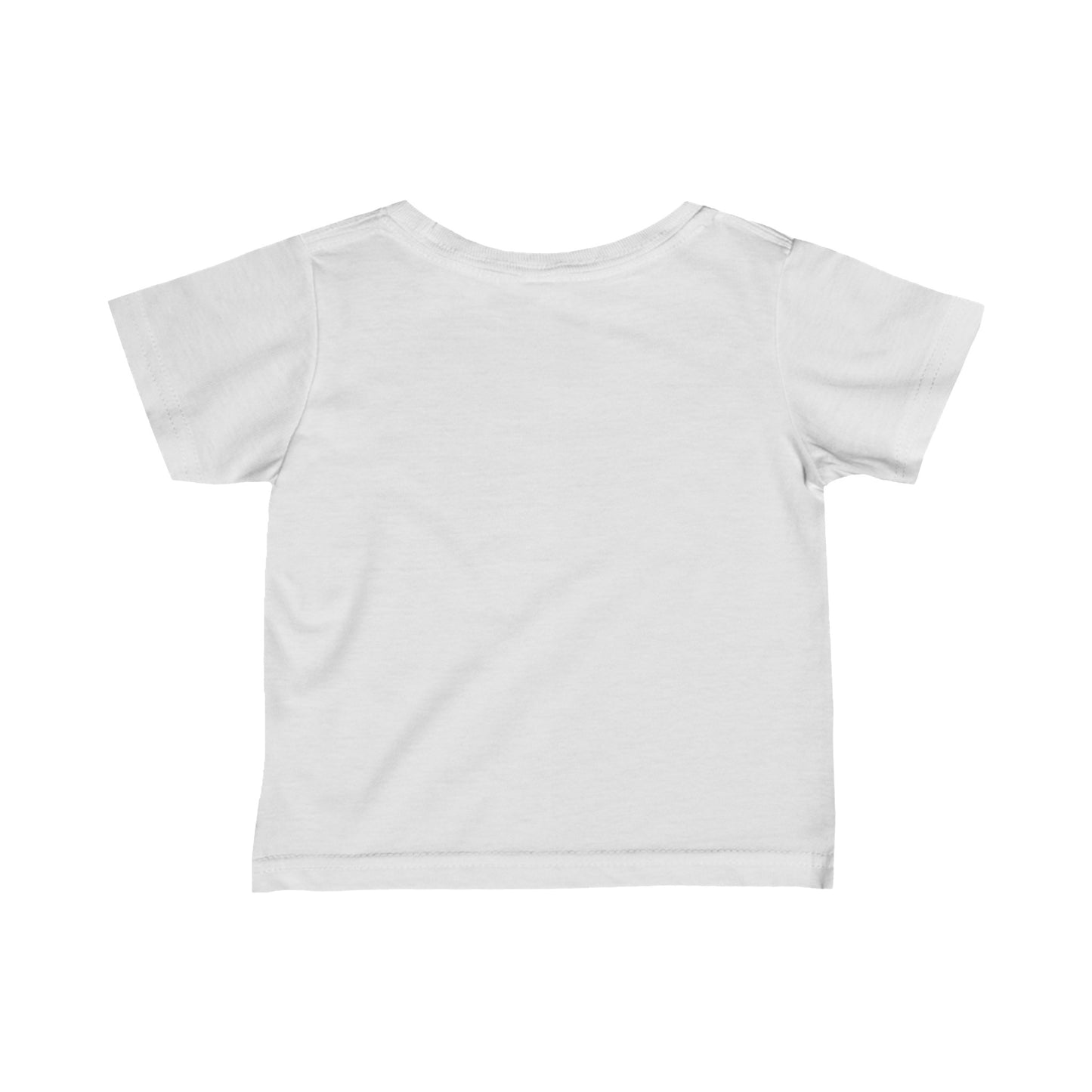 Lola's little lumpia Infant Jersey Tee