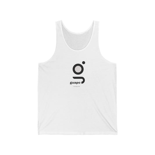 Guapo Unisex Tank