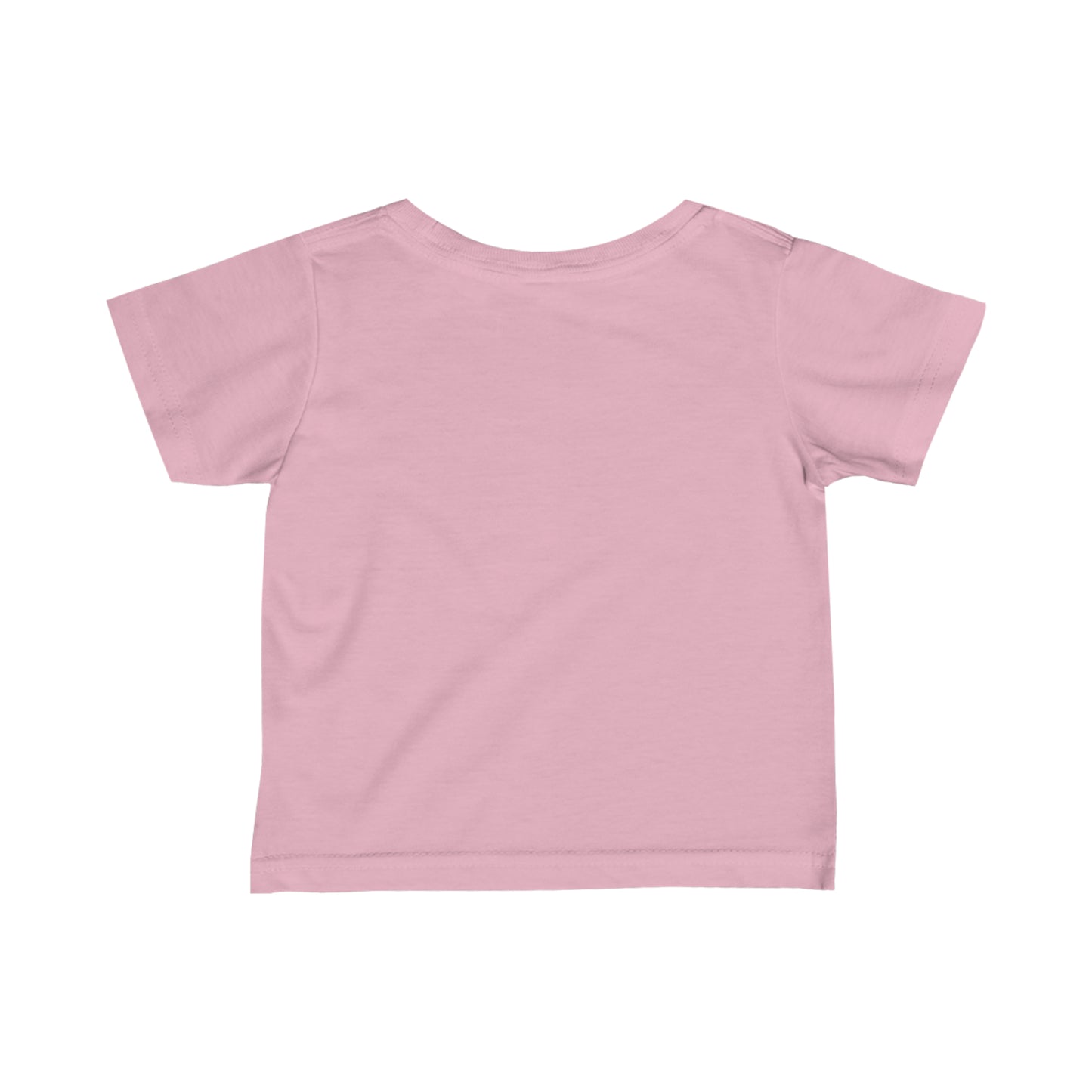 Lola's Little Lumpia Infant T-Shirt