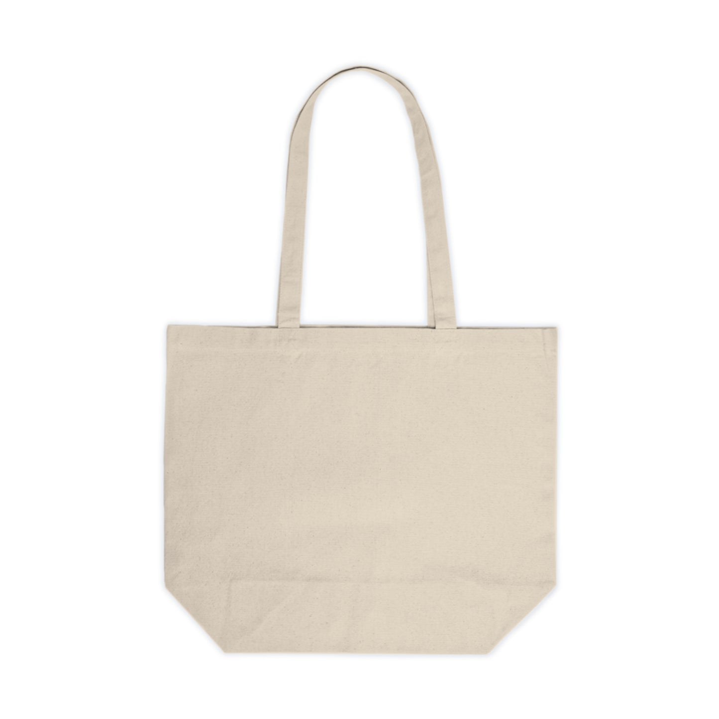 Ong Noi Canvas Shopping Tote Bag