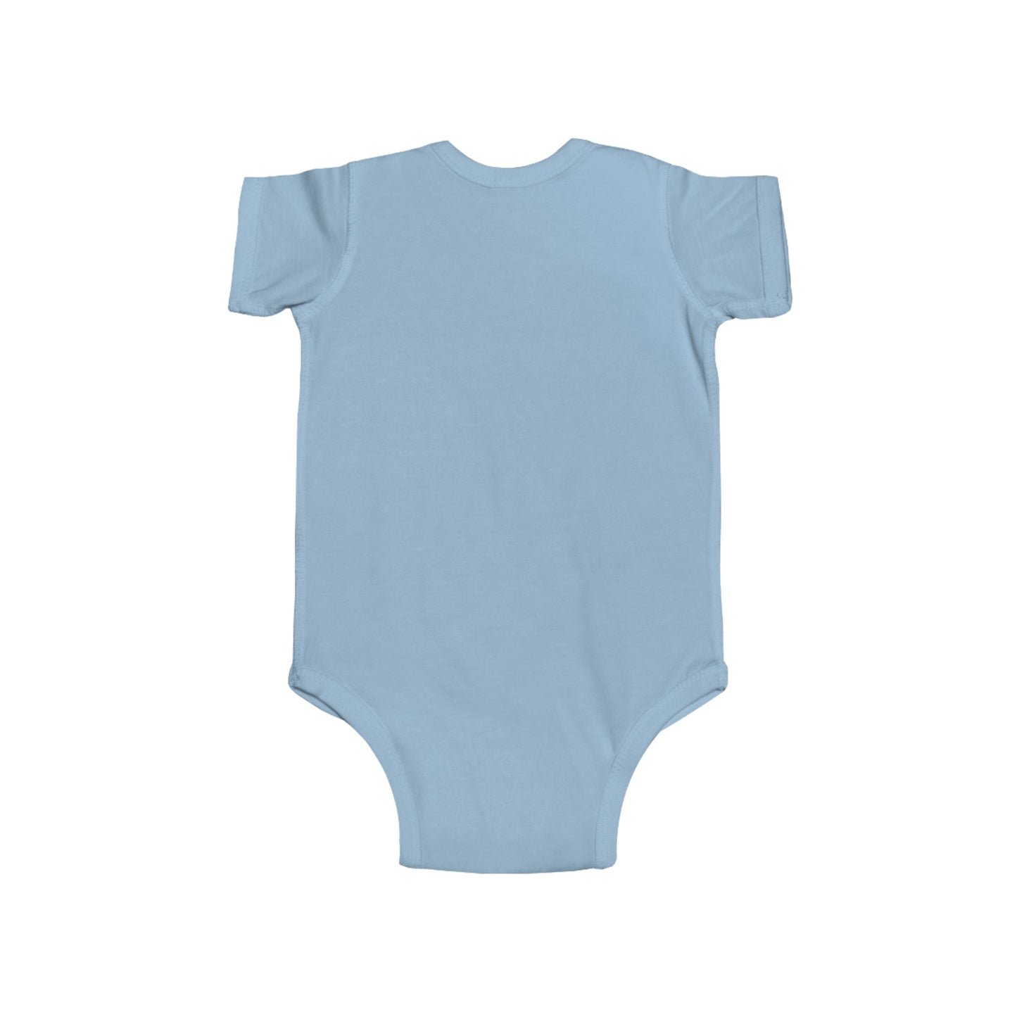 Lolo's Little Siopao Onesie