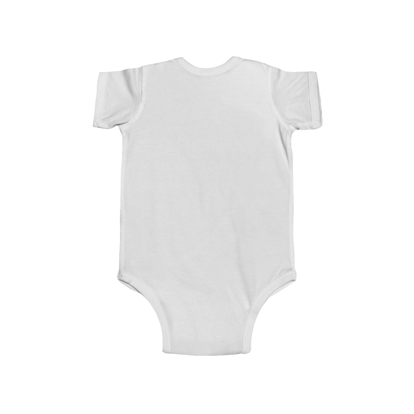 Lolo's Little Siopao Onesie