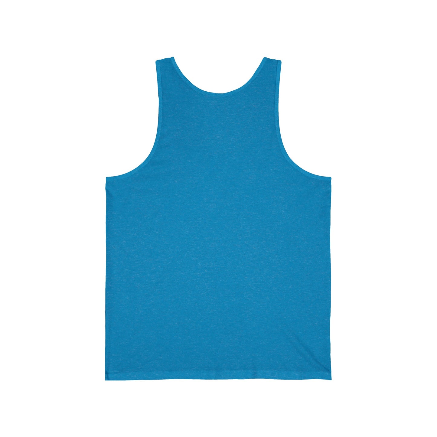 Guapo Unisex Tank