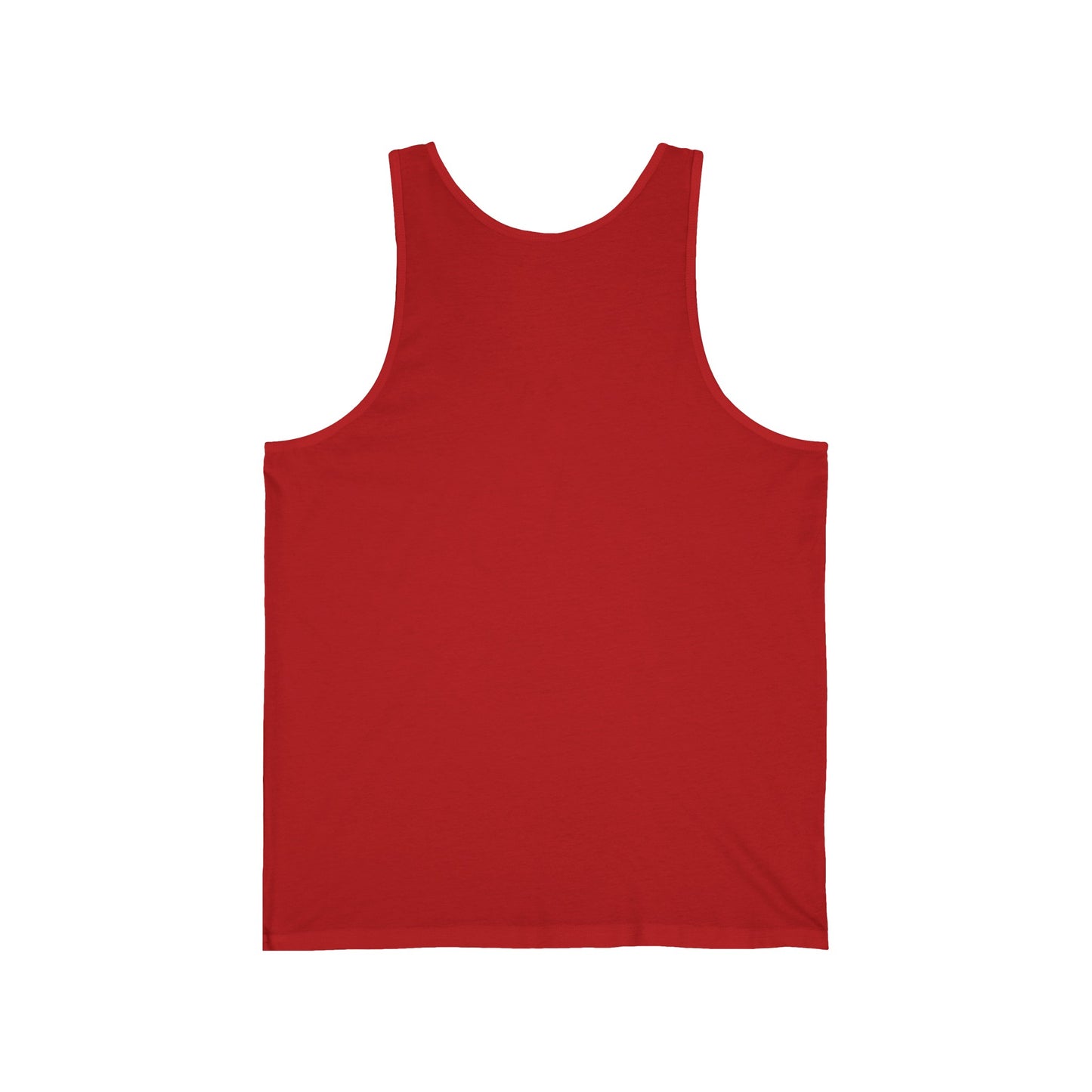 Guapo Unisex Tank