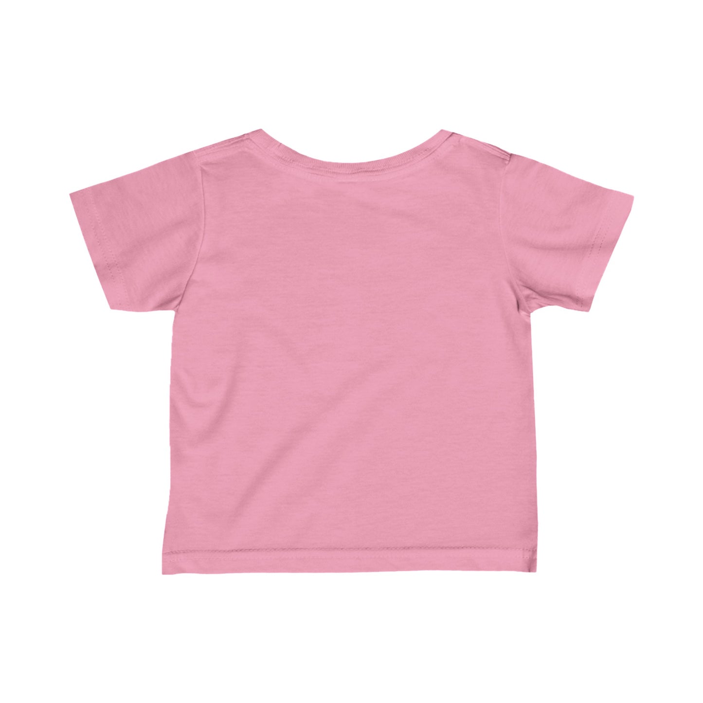 Lola's little lumpia Infant Jersey Tee