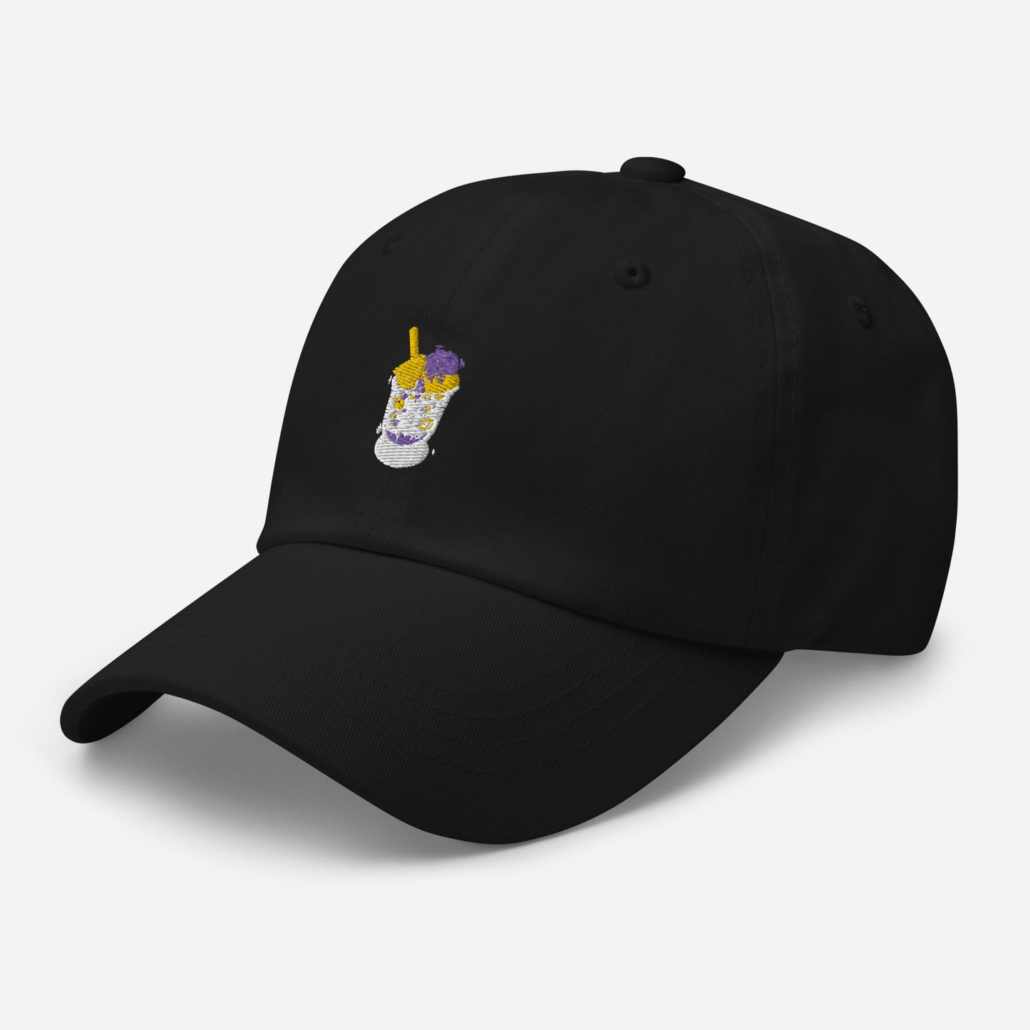 Halo Halo Dad hat