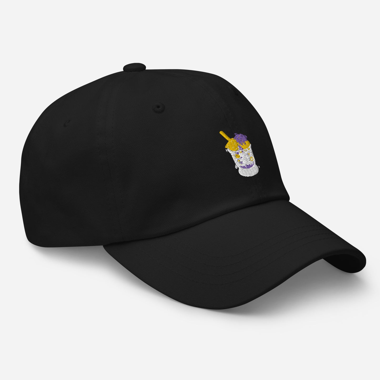 Halo Halo Dad hat