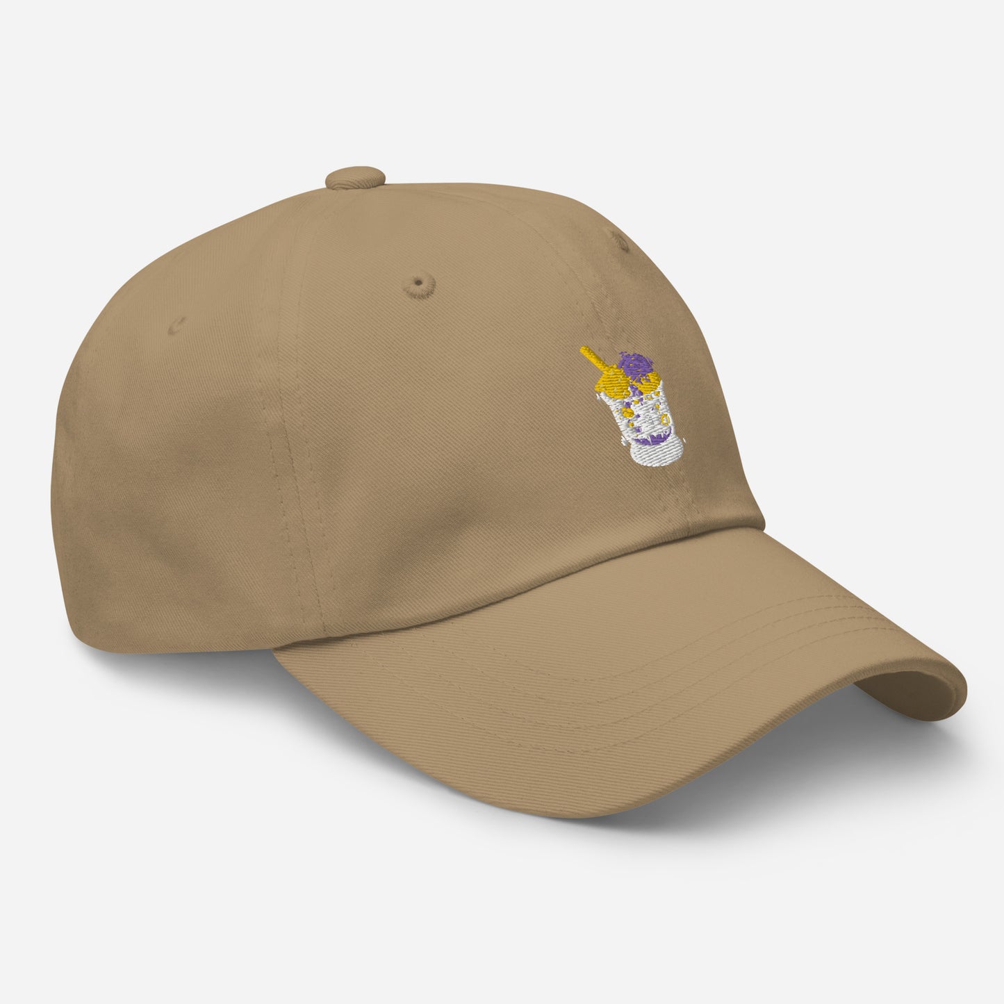 Halo Halo Dad hat