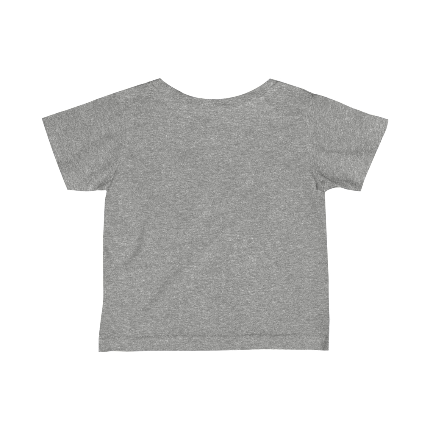 Lolo's Little Helper Infant T-Shirt