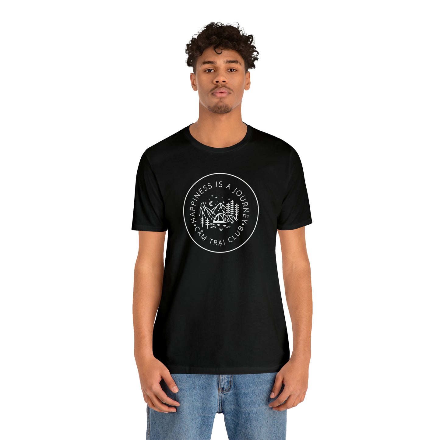 Cam Trai Club Unisex Short Sleeve T-Shirt