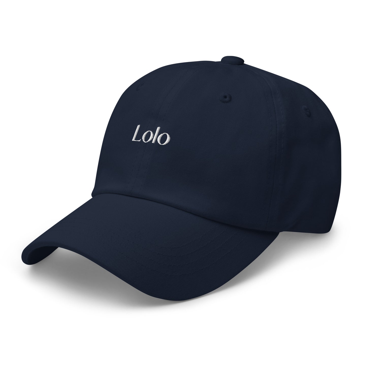 Lolo Dad Hat