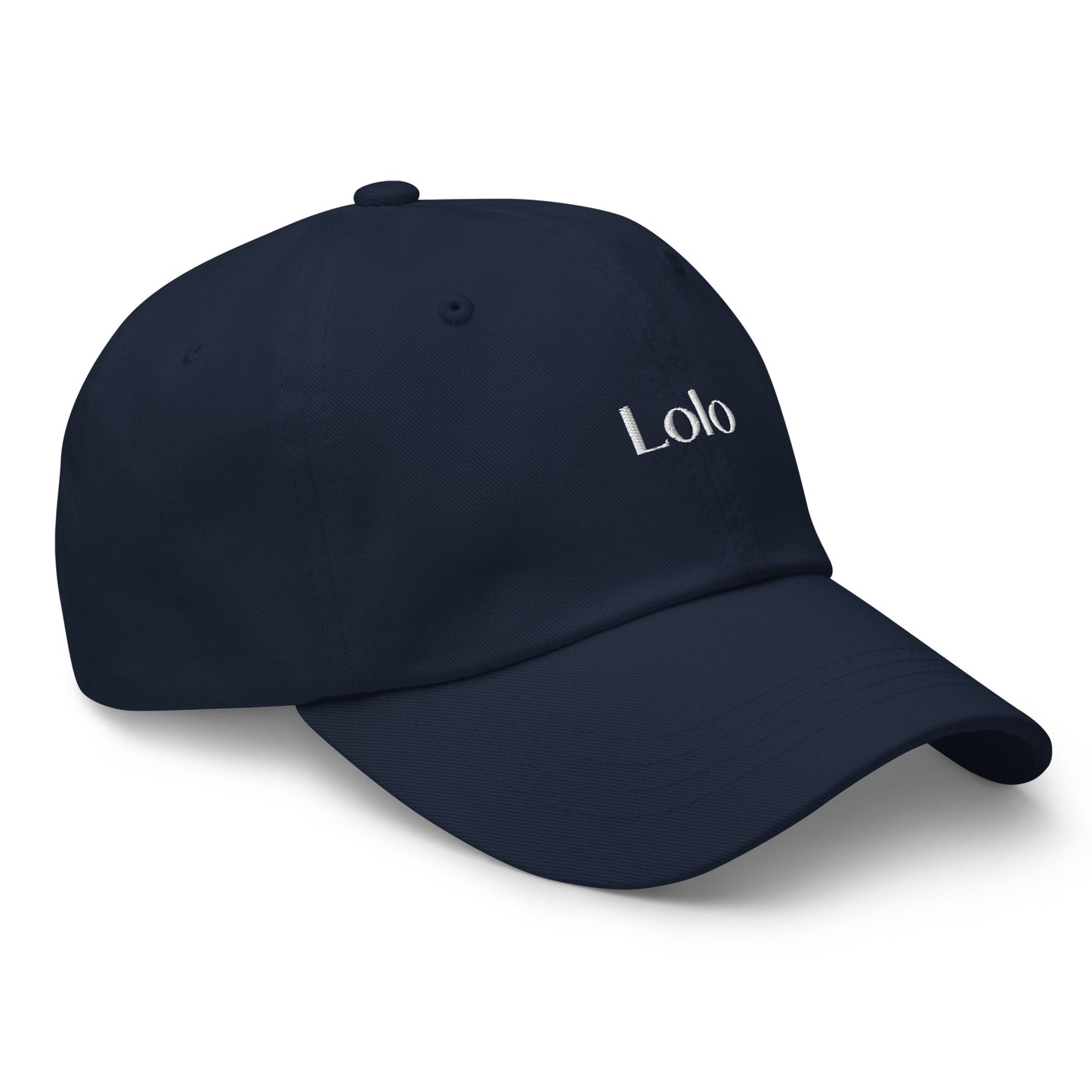 Lolo Dad Hat