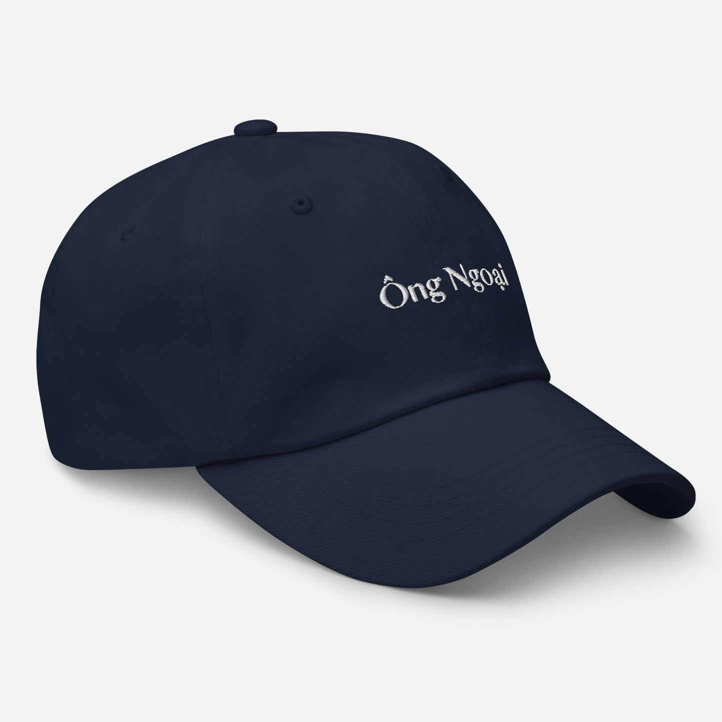 Ong Ngoai Dad Hat